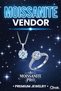 Moissanite Vendor