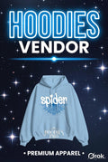 Hoodies Vendor